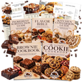 Ultimate Brownie & Cookie Recipe Vault